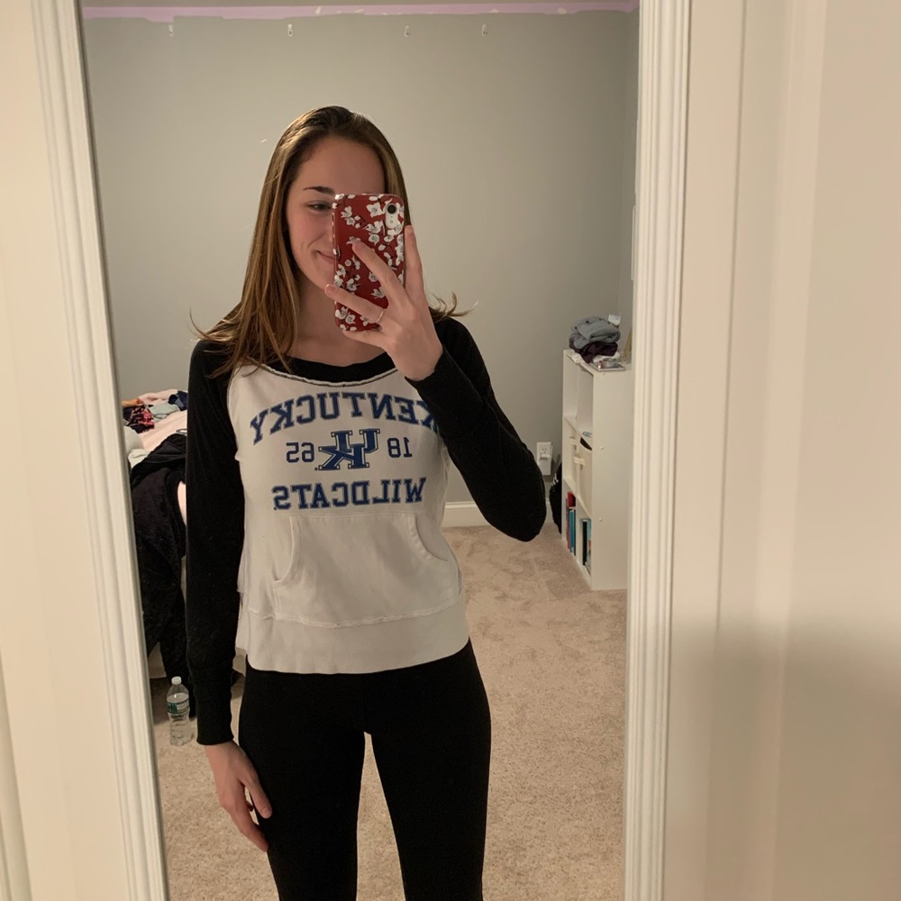 University of Kentucky long sleeve